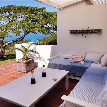 Schafli Manor Wild Coast Hotel Chintsa Ngoại thất bức ảnh
