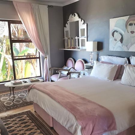 Schafli Manor Wild Coast Hotel Chintsa Ngoại thất bức ảnh