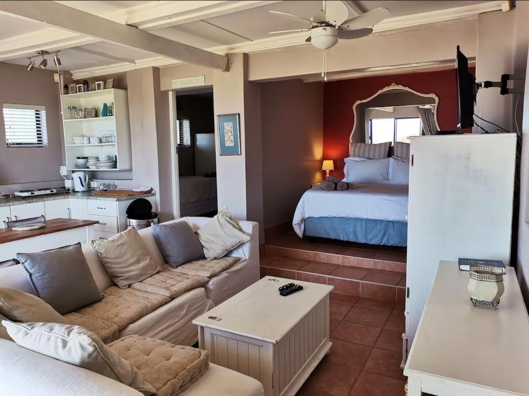 Schafli Manor Wild Coast Hotel Chintsa Ngoại thất bức ảnh