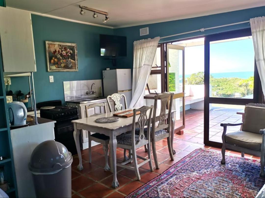 Schafli Manor Wild Coast Hotel Chintsa Ngoại thất bức ảnh
