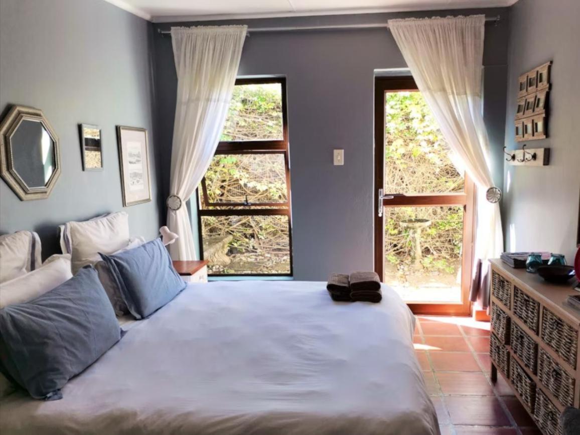 Schafli Manor Wild Coast Hotel Chintsa Ngoại thất bức ảnh
